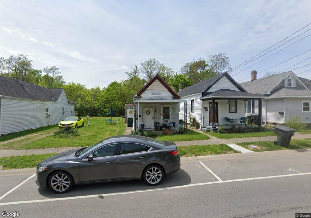 815 W 7th St, New Albany, IN 47150 - photo 1