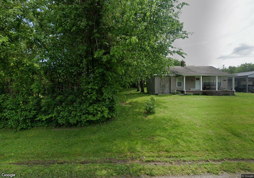 300 Arnold Rd, Shelbyville, TN 37160 - photo 1