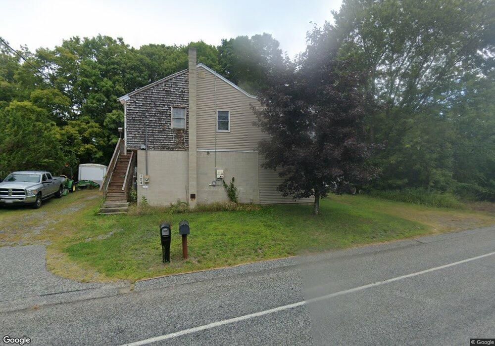 124 Tremont St, Rehoboth, MA 02769 - photo 1