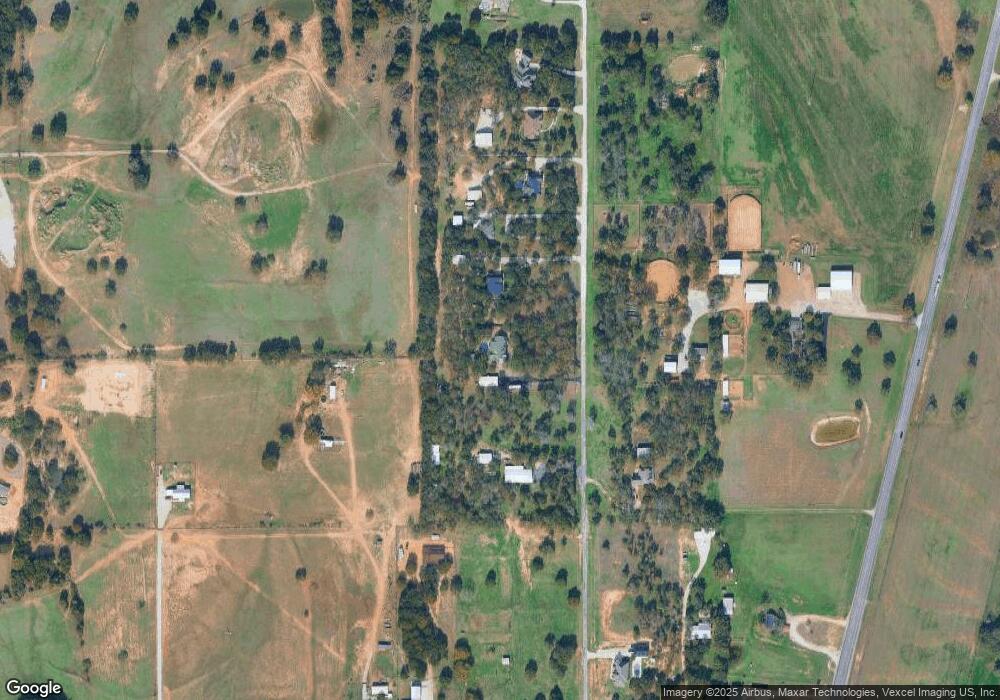 211 Private Road 4931, Springtown, TX 76082 - photo 1