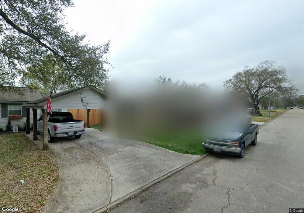 1819 Chantilly Ln, Houston, TX 77018 - photo 1