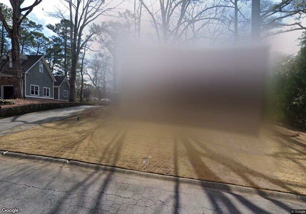 2289 Fairoaks Rd unit 13, Decatur, GA 30033 - photo 1