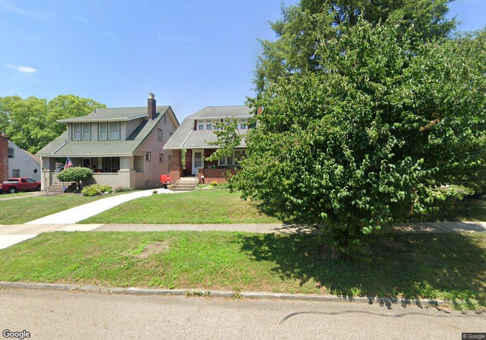 278 Northridge Rd, Columbus, OH 43214 - photo 1