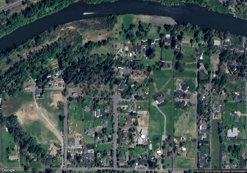 592 Alderbrook Ln, Grants Pass, OR 97527 - photo 1