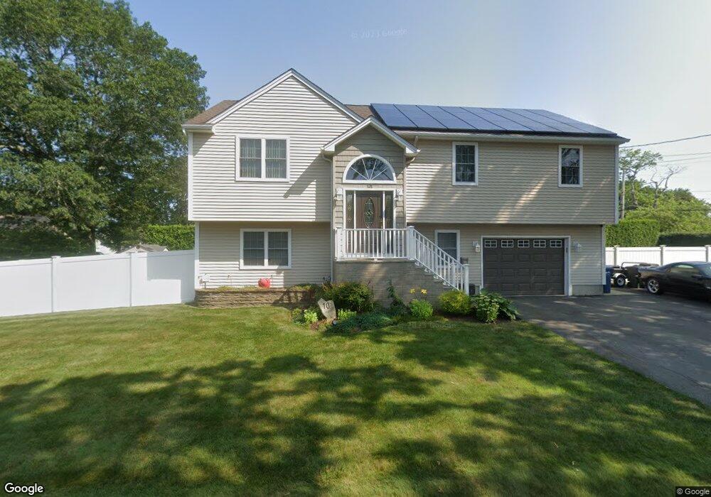 10 Faith Ave, Fairhaven, MA 02719 - photo 1