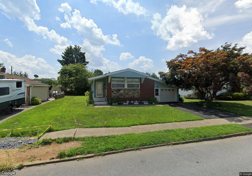 1339 Winters Ave, Bethlehem, PA 18018 - photo 1