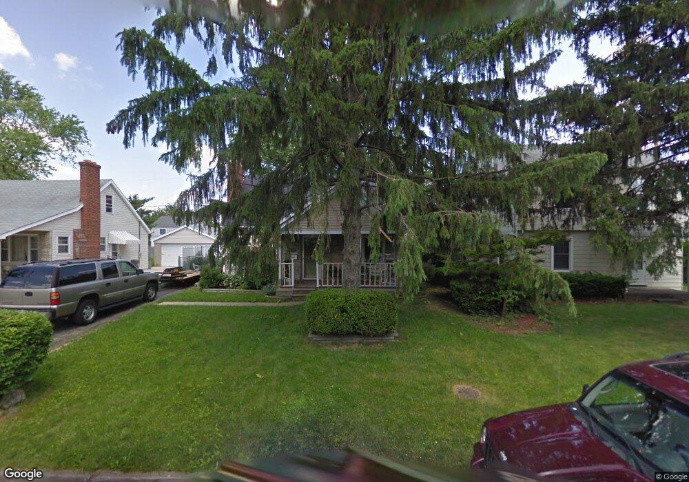 216 Letchworth Ave, Columbus, OH 43204 - photo 1