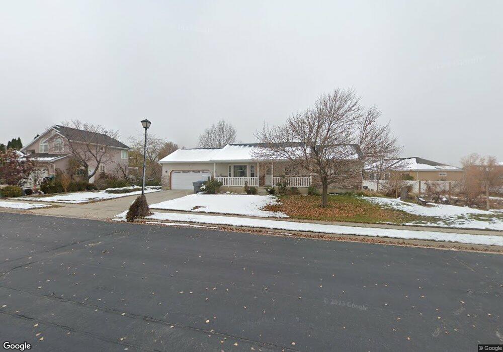 1292 N 1020 E, American Fork, UT 84003 - photo 1