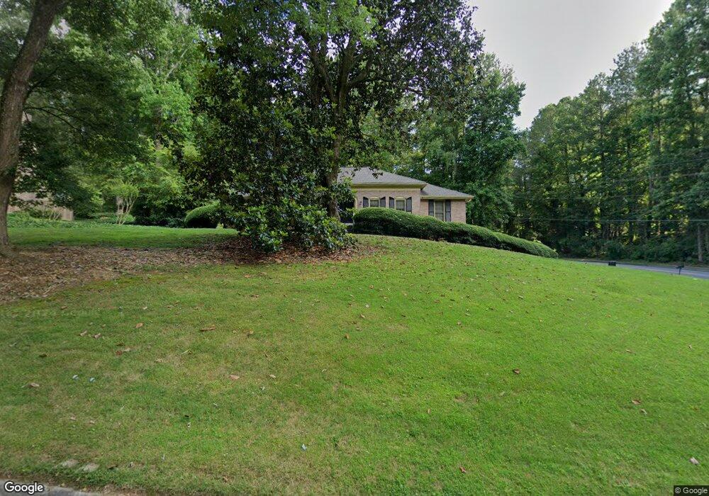 700 Oakstone Dr unit 1, Roswell, GA 30075 - photo 1