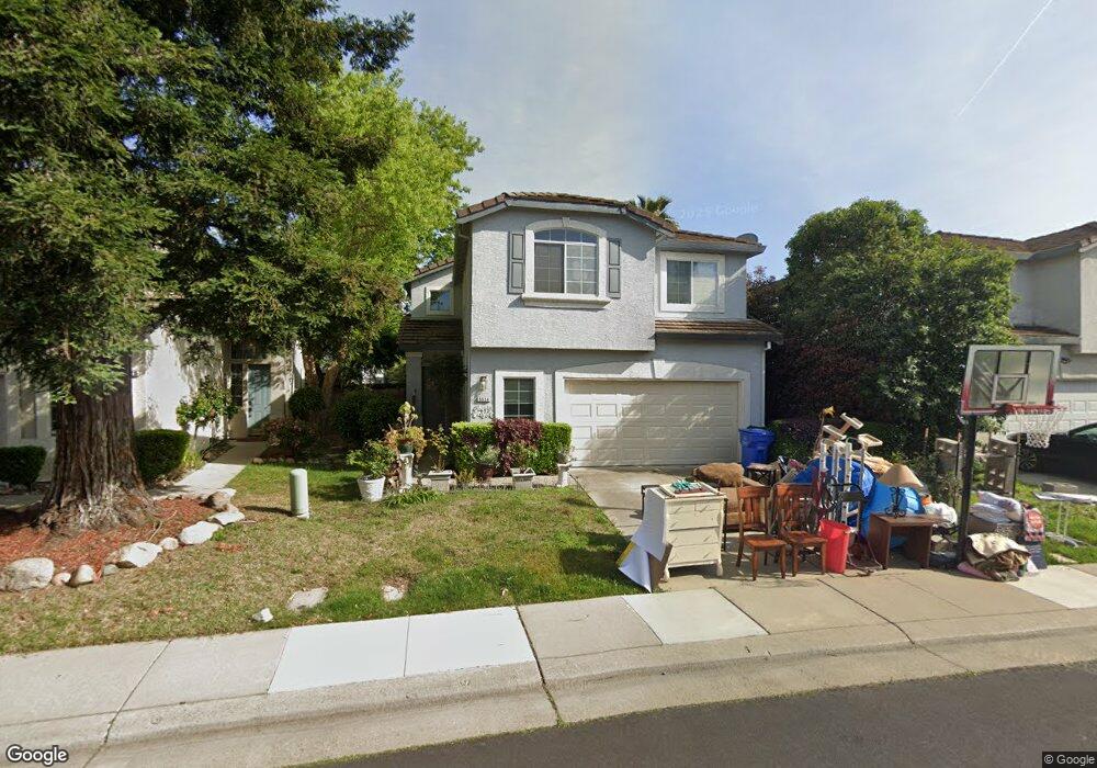 5524 Deepdale Way, Elk Grove, CA 95758 - photo 1