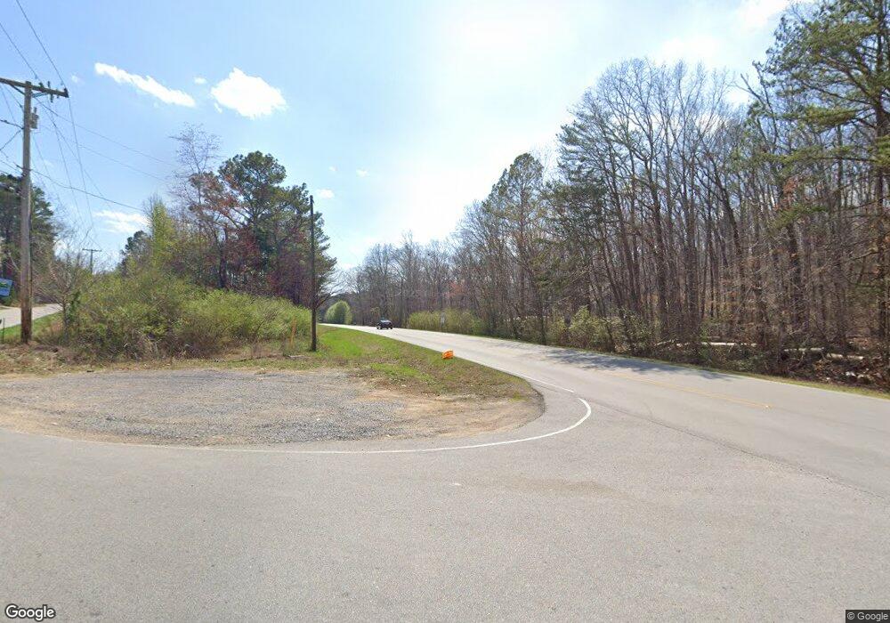 6 E Long Hollow Rd, Rock Spring, GA 30739 - photo 1