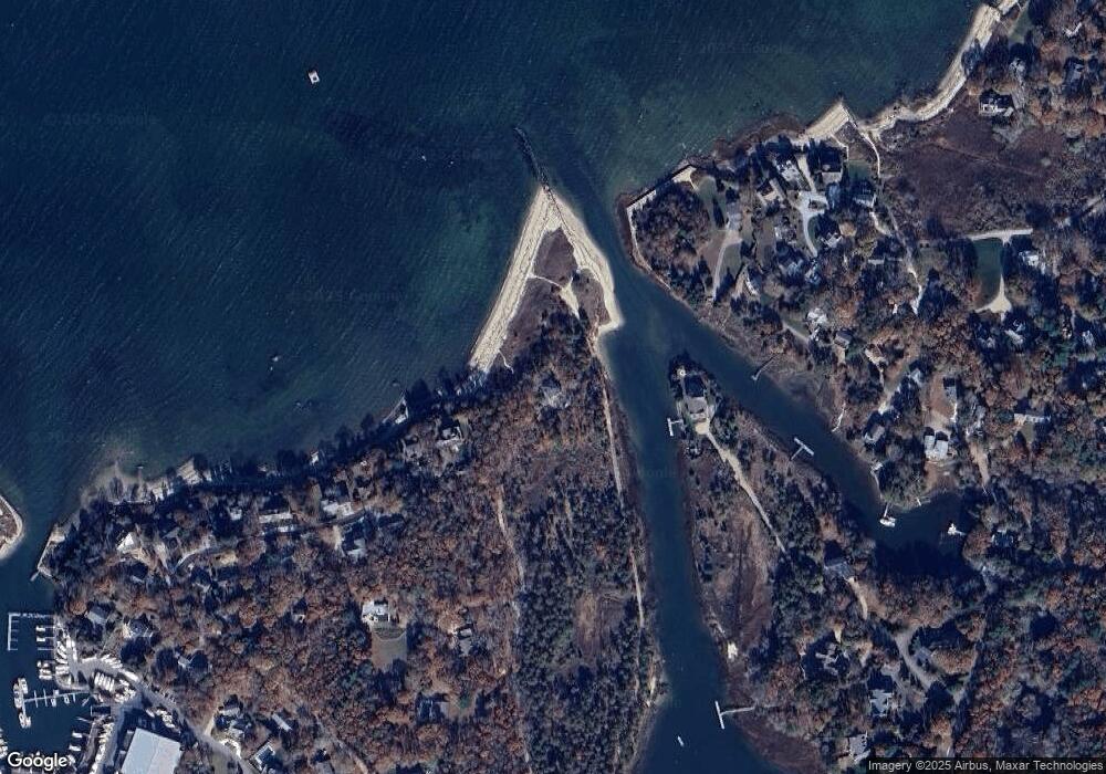 48 Sweet Rd, North Falmouth, MA 02556 - photo 1