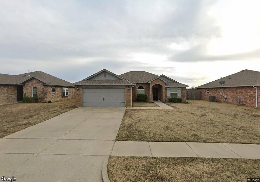 1096 E 148th St S, Glenpool, OK 74033 - photo 1