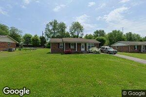 288 Palmer Dr, Bowling Green, KY 42101