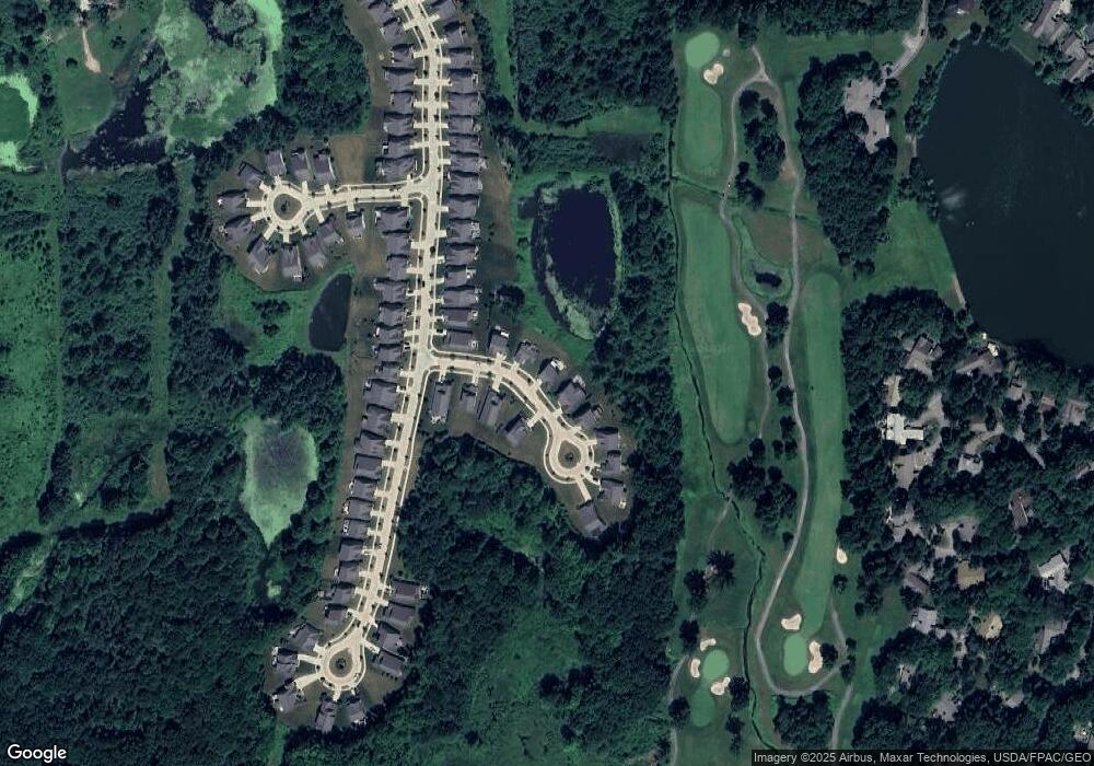 860 Sunrise Cir, Aurora, OH 44202 - photo 1