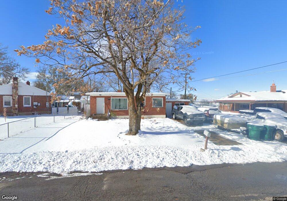 3879 S 2050 W, Roy, UT 84067 - photo 1