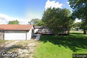200 N Miller St, Egan, SD 57024