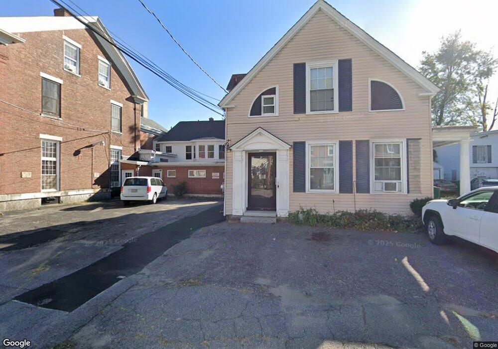 169 Prichard St unit 173, Fitchburg, MA 01420 - photo 1