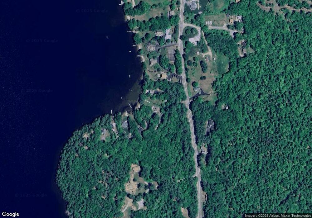 12 Onaway Point Rd, Hebron, NH 03241 - photo 1