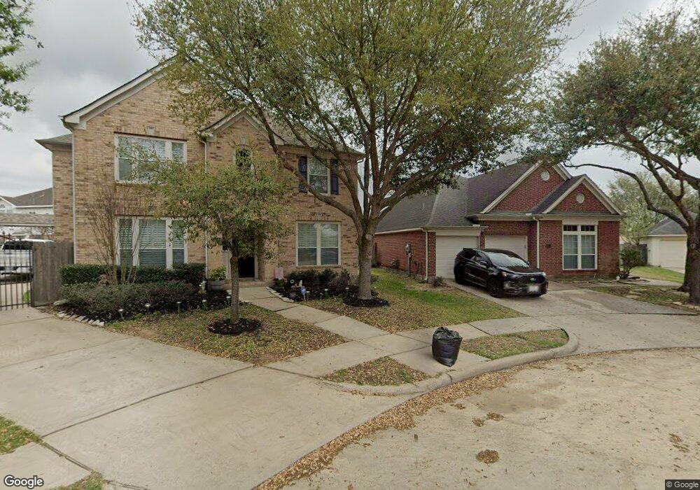 7330 Slippery Elm Ln, Houston, TX 77095 - photo 1