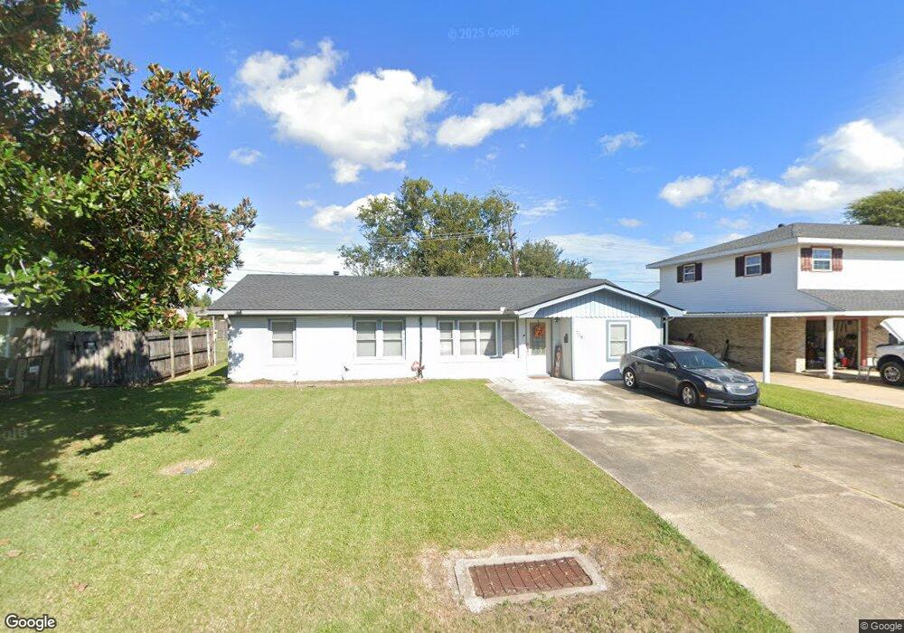 709 Kenney St, Houma, LA 70364 - photo 1