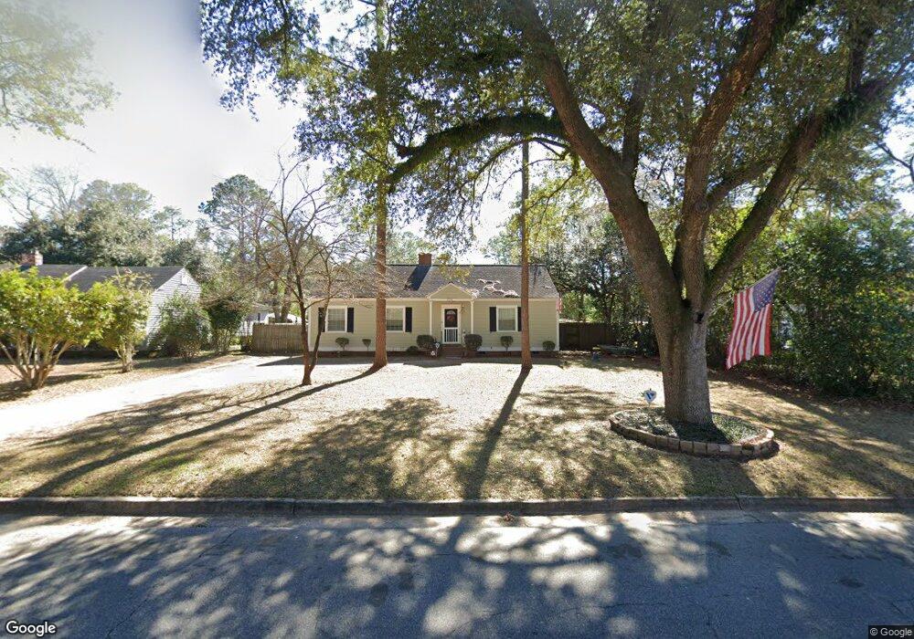 1314 5th Ave, Albany, GA 31707 - photo 1