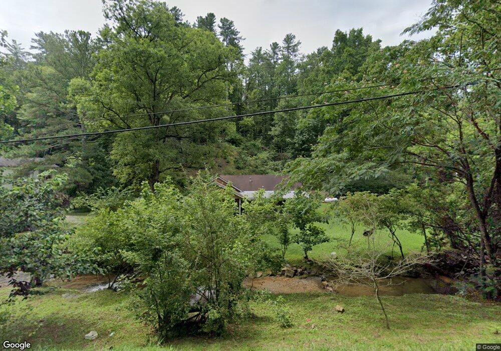 1299 Chatsworth Hwy, Ellijay, GA 30540 - photo 1