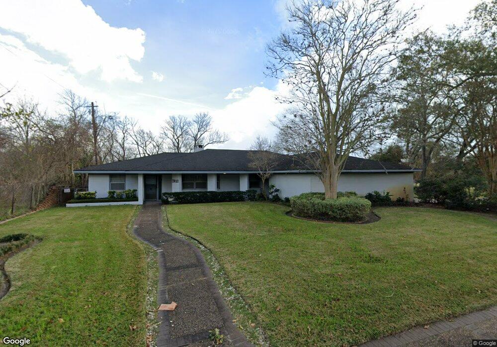 7817 Oak Vista St, Houston, TX 77087 - photo 1