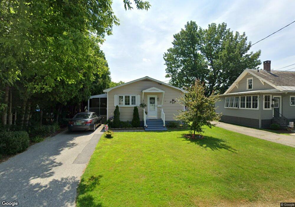 88 Temple St, Rutland, VT 05701 - photo 1