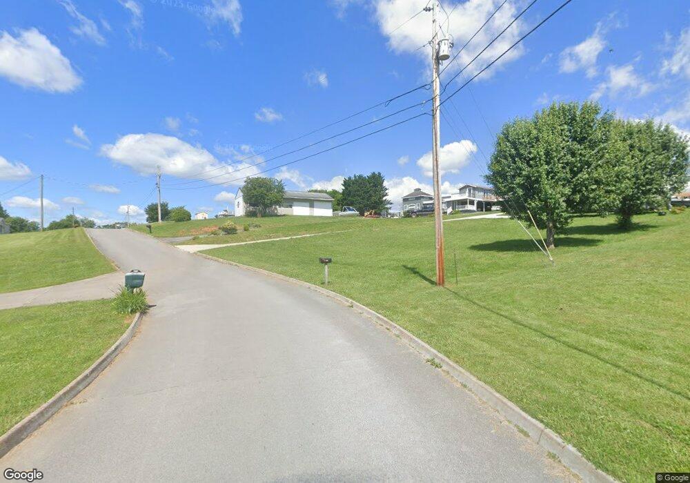 0000 Howerton Estates Rd, Bean Station, TN 37708 - photo 1