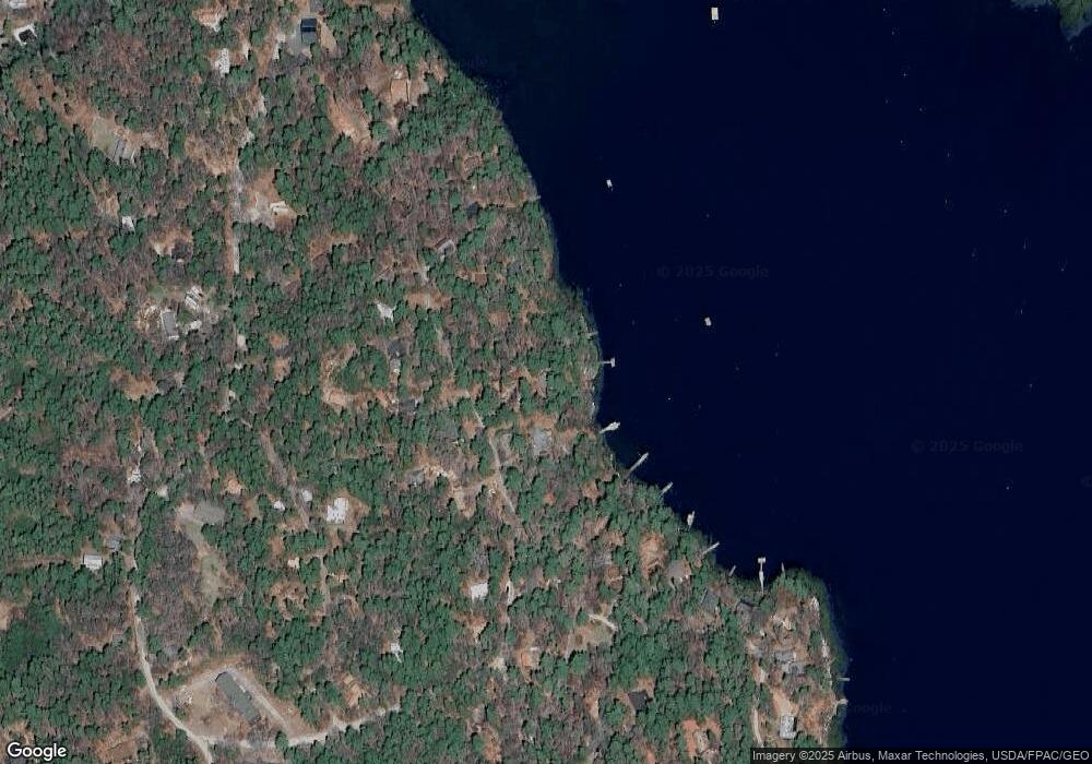 31 Crooked Pine Rd, Boothbay Harbor, ME 04538 - photo 1