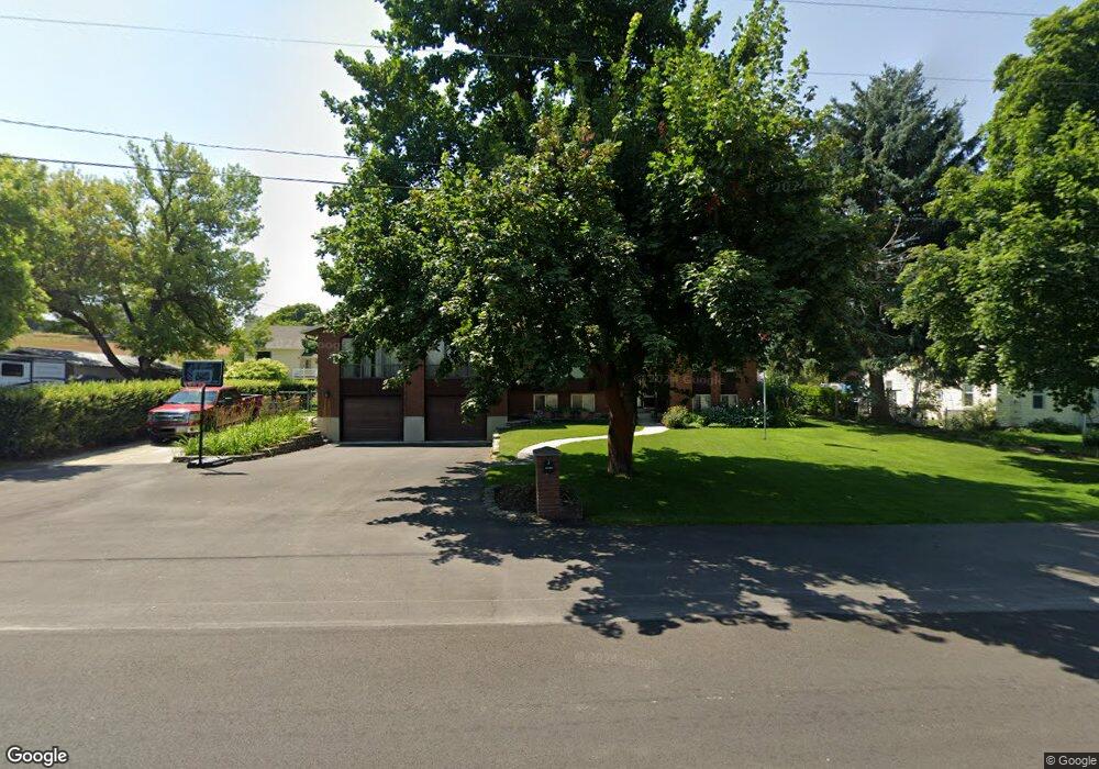 36 E 100 S, Hyrum, UT 84319 - photo 1