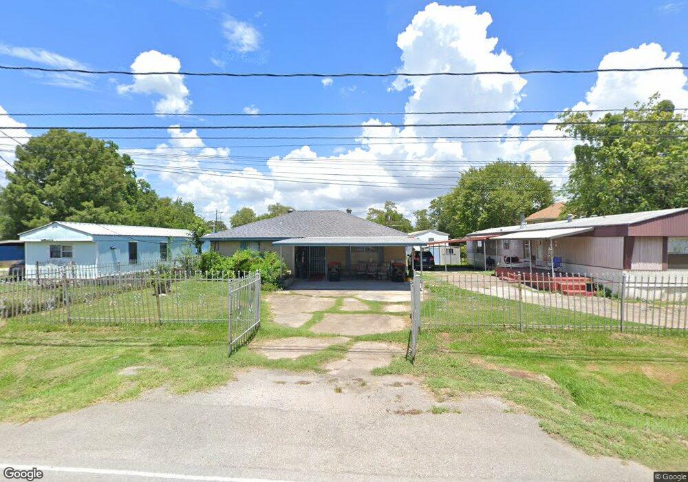 14121 Hershe St, Houston, TX 77015 - photo 1