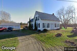 282 St Albans Rd, Corinna, ME 04928