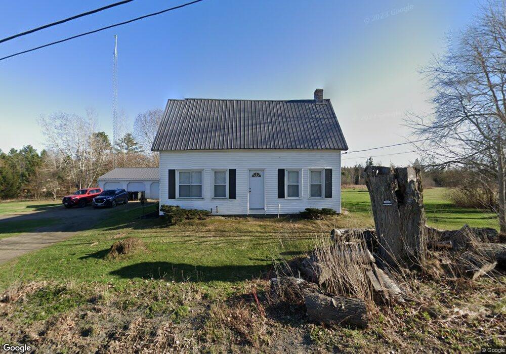 282 St Albans Rd, Corinna, ME 04928 - photo 1