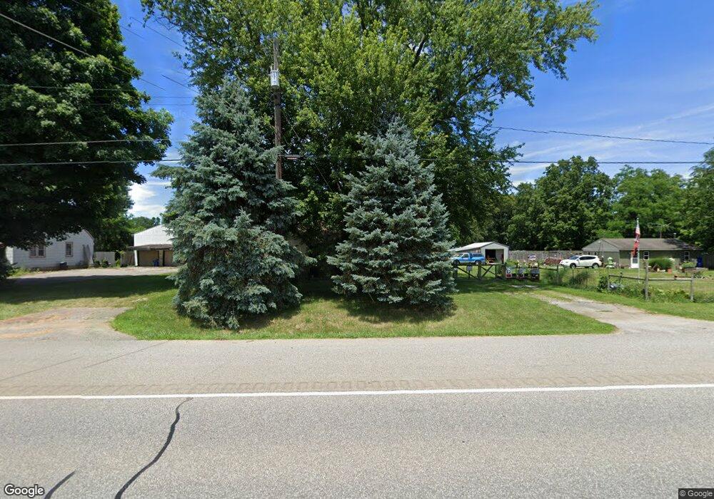 2011 E State Road 2, Rolling Prairie, IN 46371 - photo 1