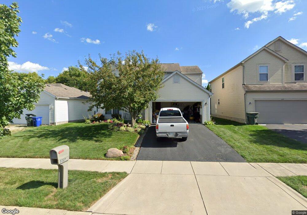 3327 Joes Way, Columbus, OH 43223 - photo 1