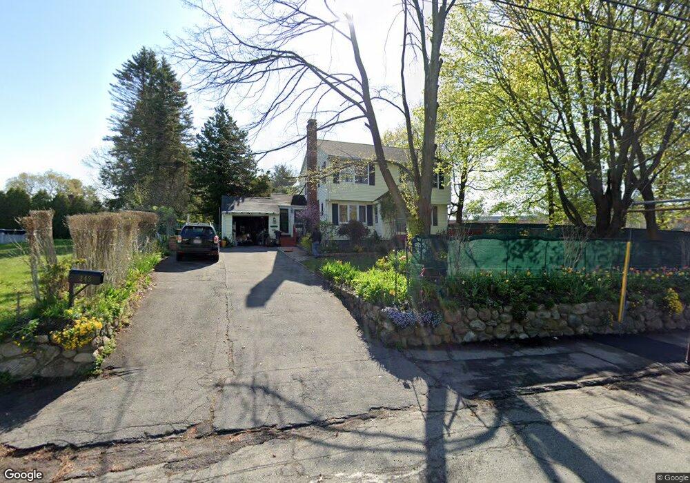 243 Elm St, Framingham, MA 01701 - photo 1