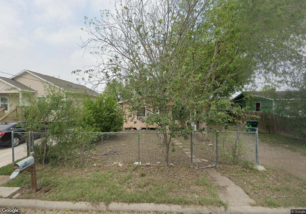 507 N Hibiscus St, Pharr, TX 78577 - photo 1