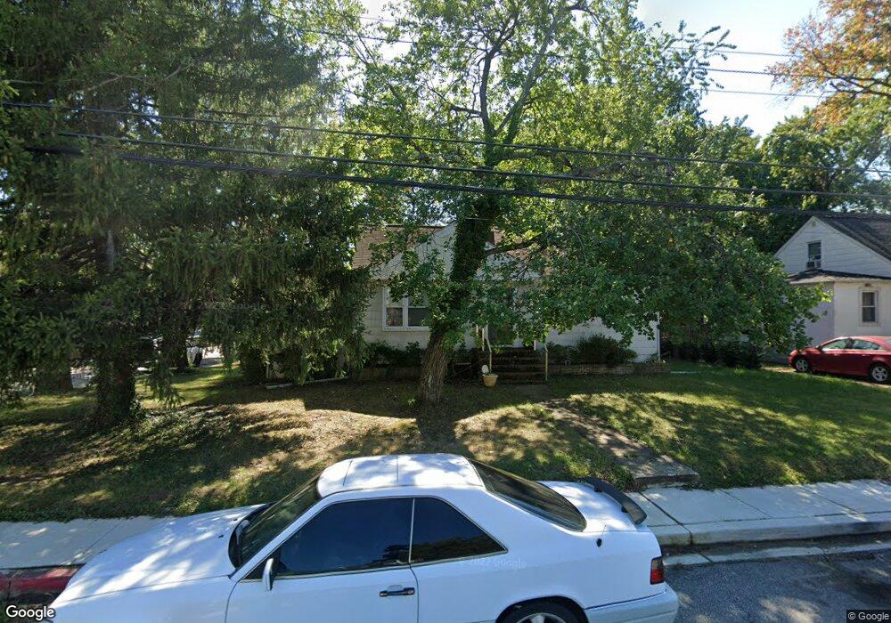 1011 Van Buren St, Annapolis, MD 21403 - photo 1