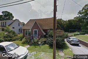 57 Glendale St, Worcester, MA 01602