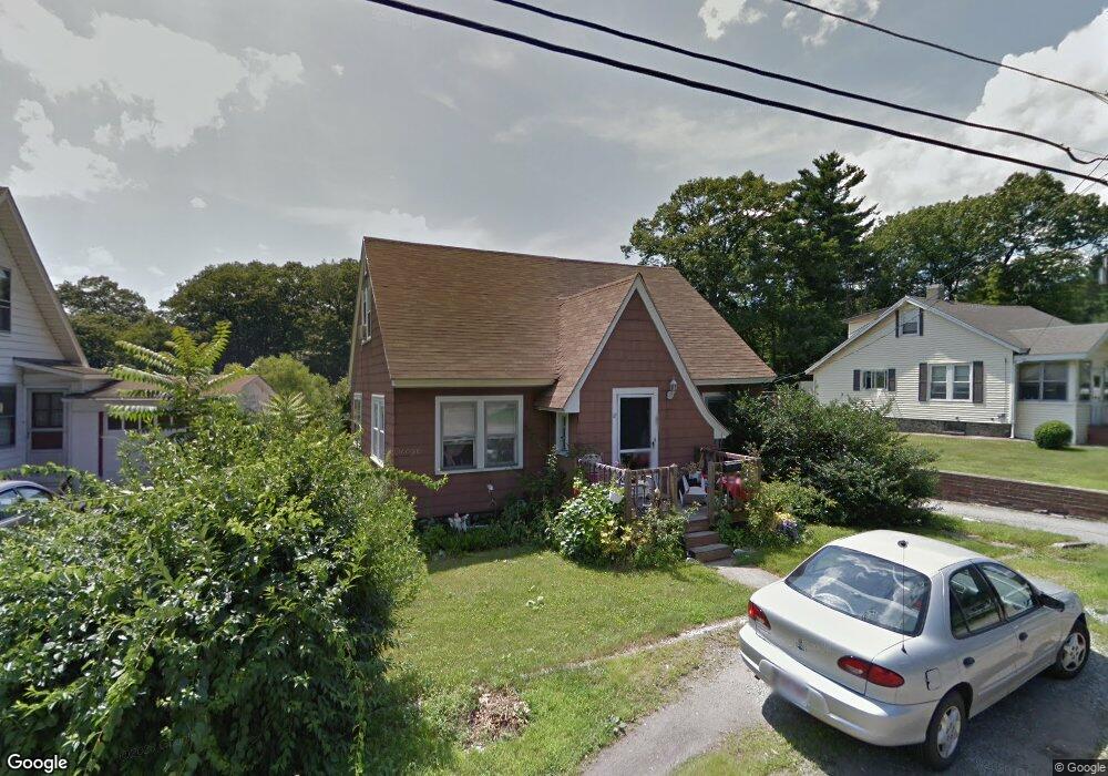 57 Glendale St, Worcester, MA 01602 - photo 1