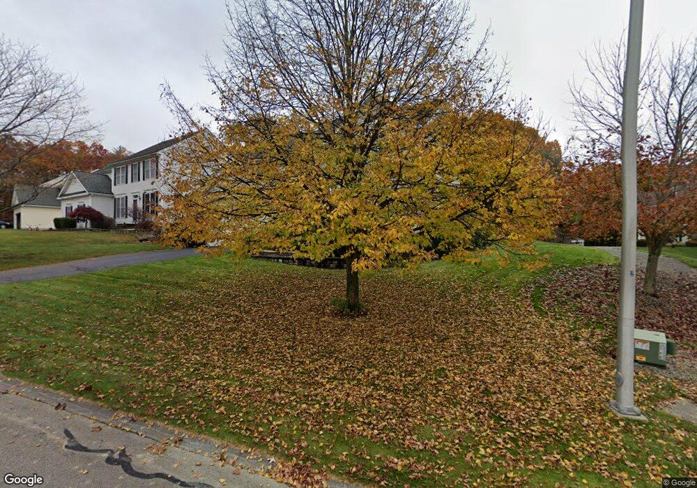 5 Bigelow Way, South Grafton, MA 01560 - photo 1