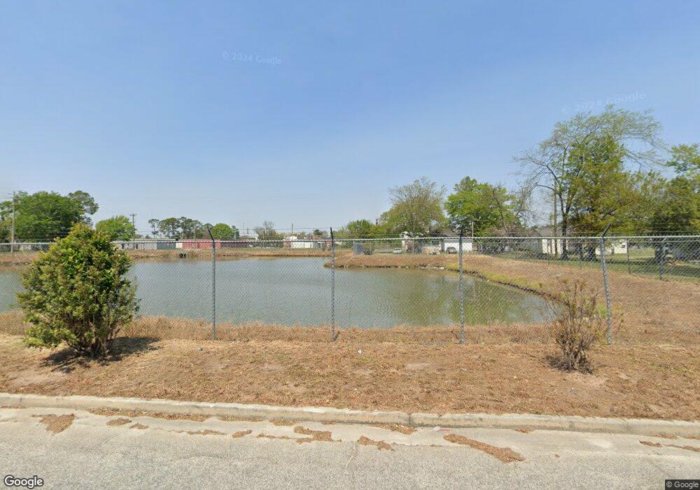 209 E 18th Ave, Cordele, GA 31015 - photo 1