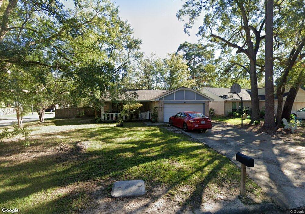 4530 Hickorygate Dr, Spring, TX 77373 - photo 1