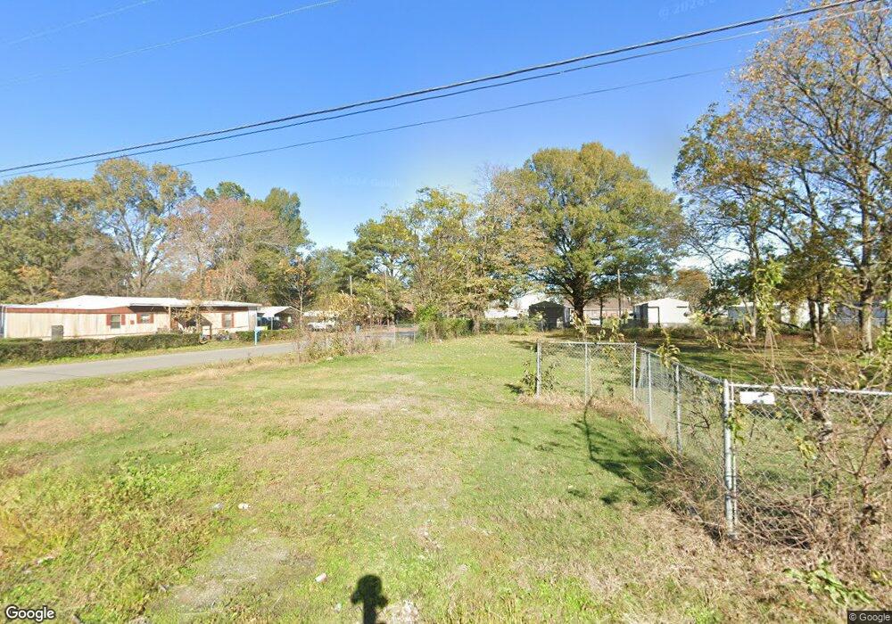 1201 E 1st St, Stuttgart, AR 72160 - photo 1