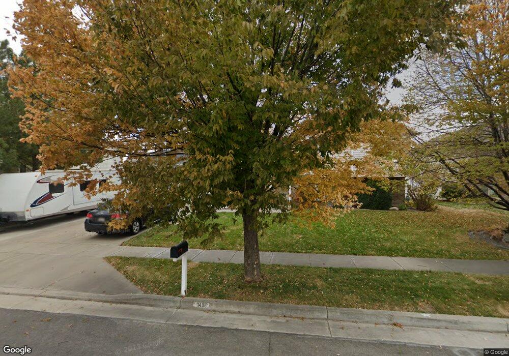 1406 W 2100 S, Woods Cross, UT 84087 - photo 1