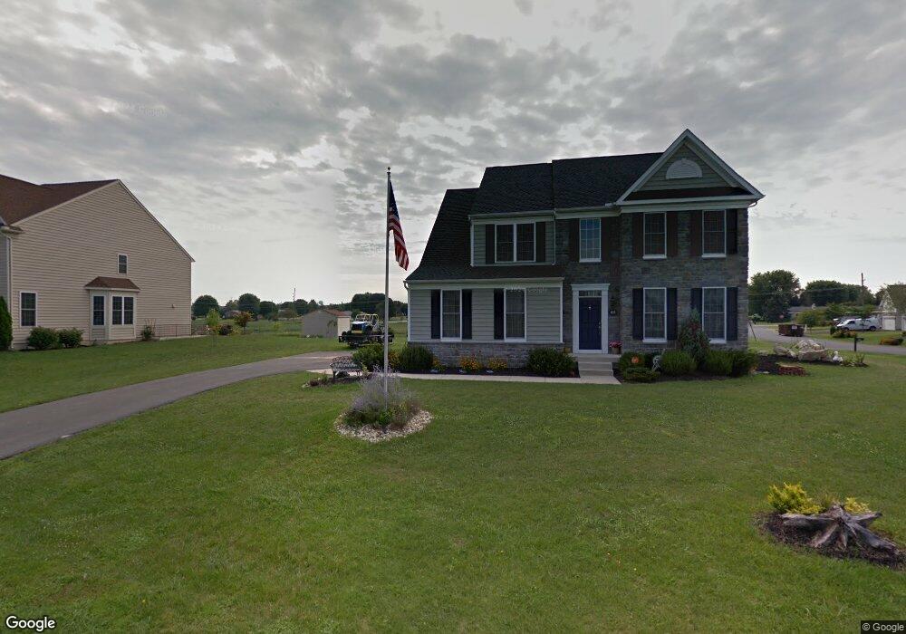 177 Sunbeam Place, Greencastle, PA 17225 - photo 1