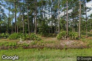 1168 Fargo Hwy, Homerville, GA 31634