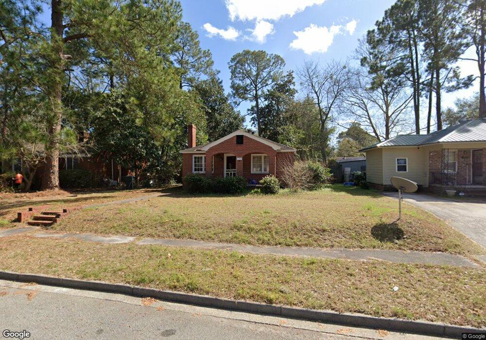 1711 E 31st St, Savannah, GA 31404 - photo 1
